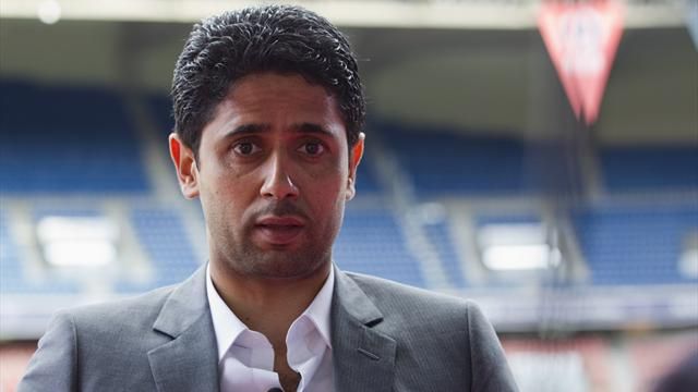 \"ПСЖ\" завершил летнюю трансферную кампанию