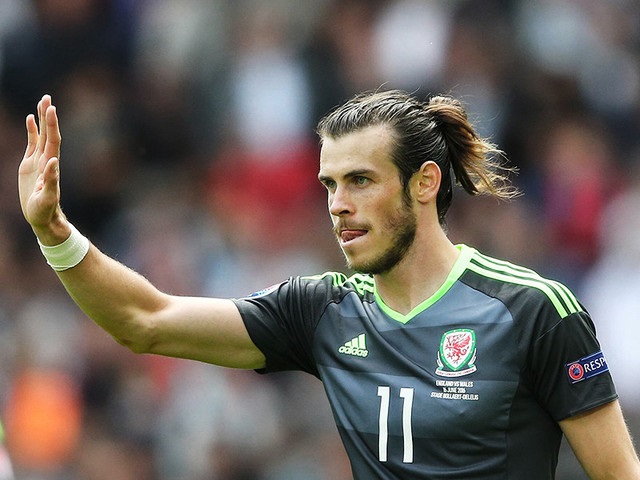 Бэйл: будем стараться побеждать в каждой игре