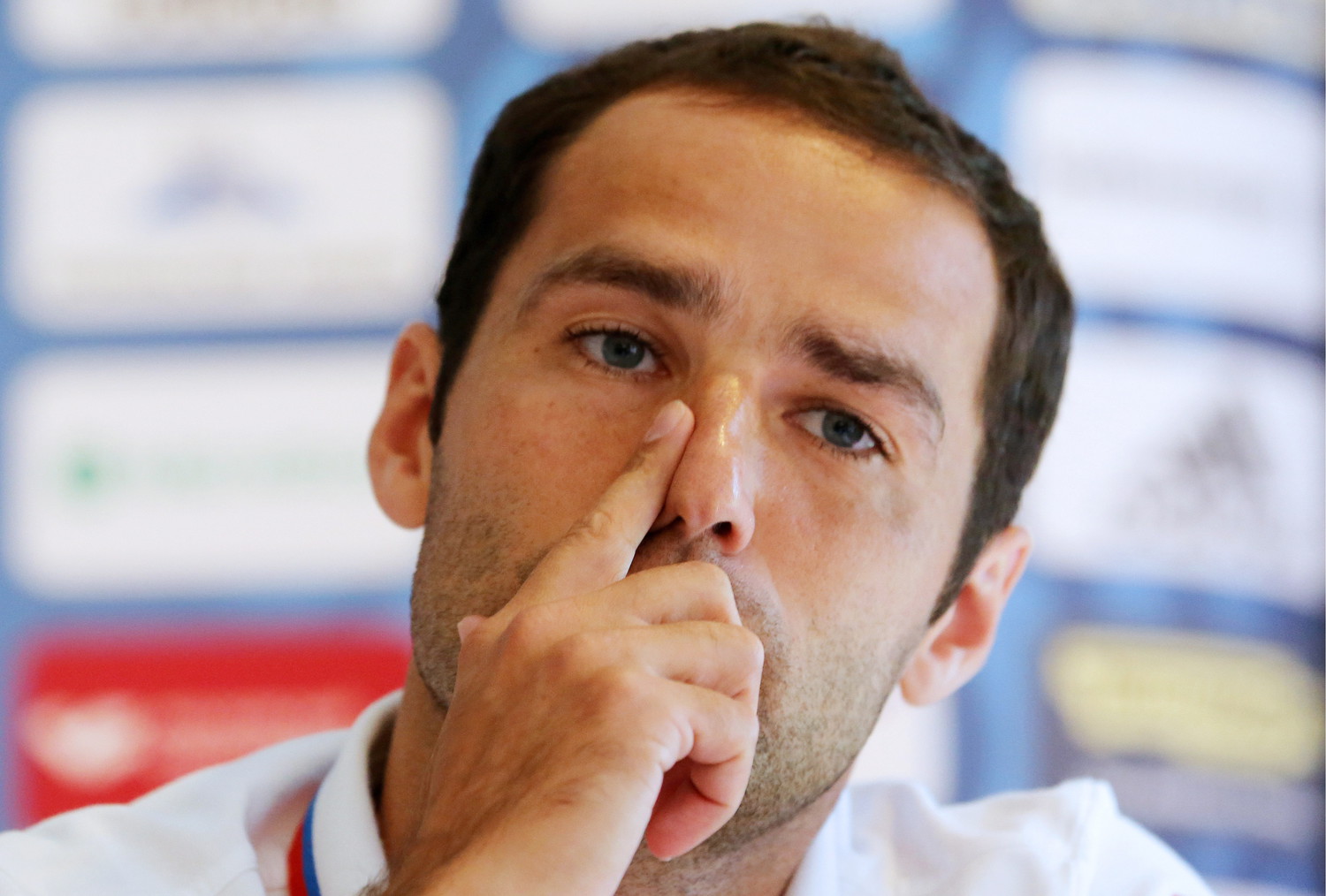 Широков ждал большего от Евро-2016