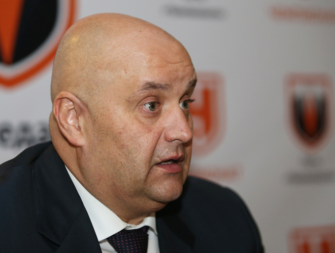 Созин советует Головину покинуть ЦСКА