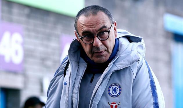 Сарри не нужны зимние трансферы