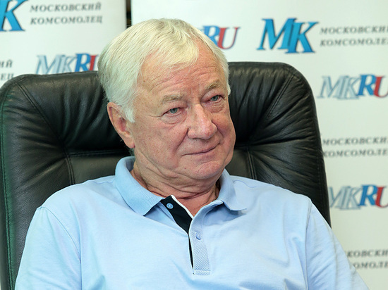 Игнатьев подвел итоги матча \"Динамо\" - ЦСКА