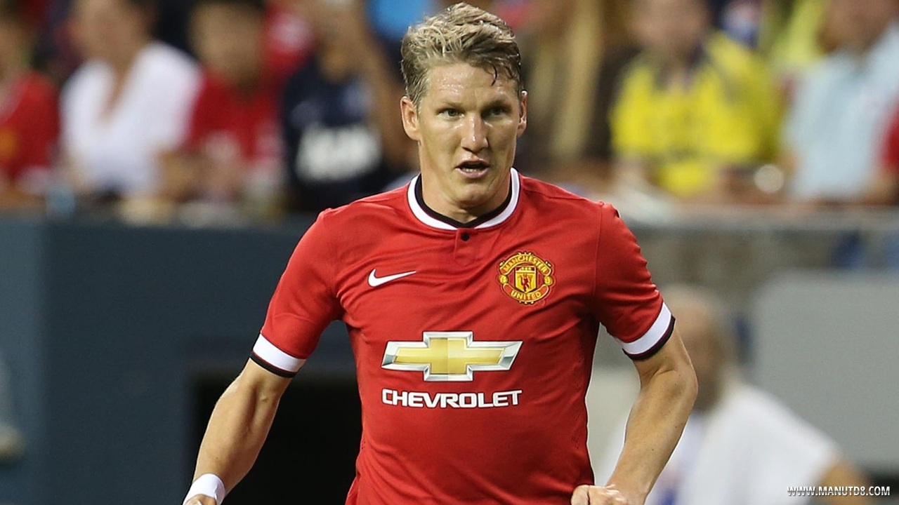 Швайнштайгер признает силу \"Вольфсбурга\"