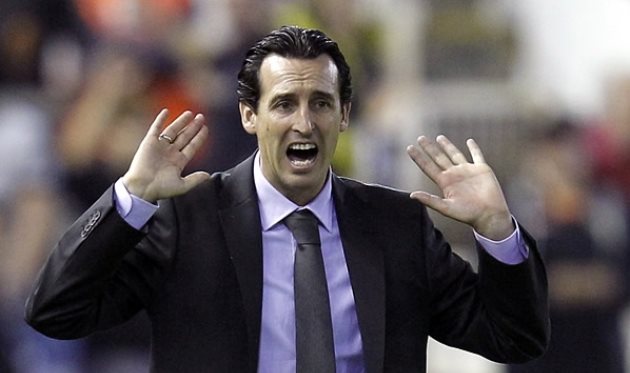 Эмери: \"Севилья\" заслуженно победила \"Барселону\"