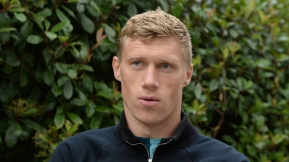 Погребняк: Аршавину и Тимощуку комфортно в \"Кайрате\"