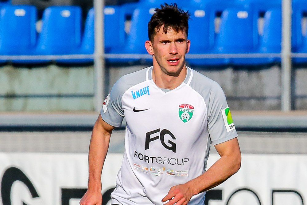 Полетанович рассказал, что ждет от встречи с \"Ростовом\"