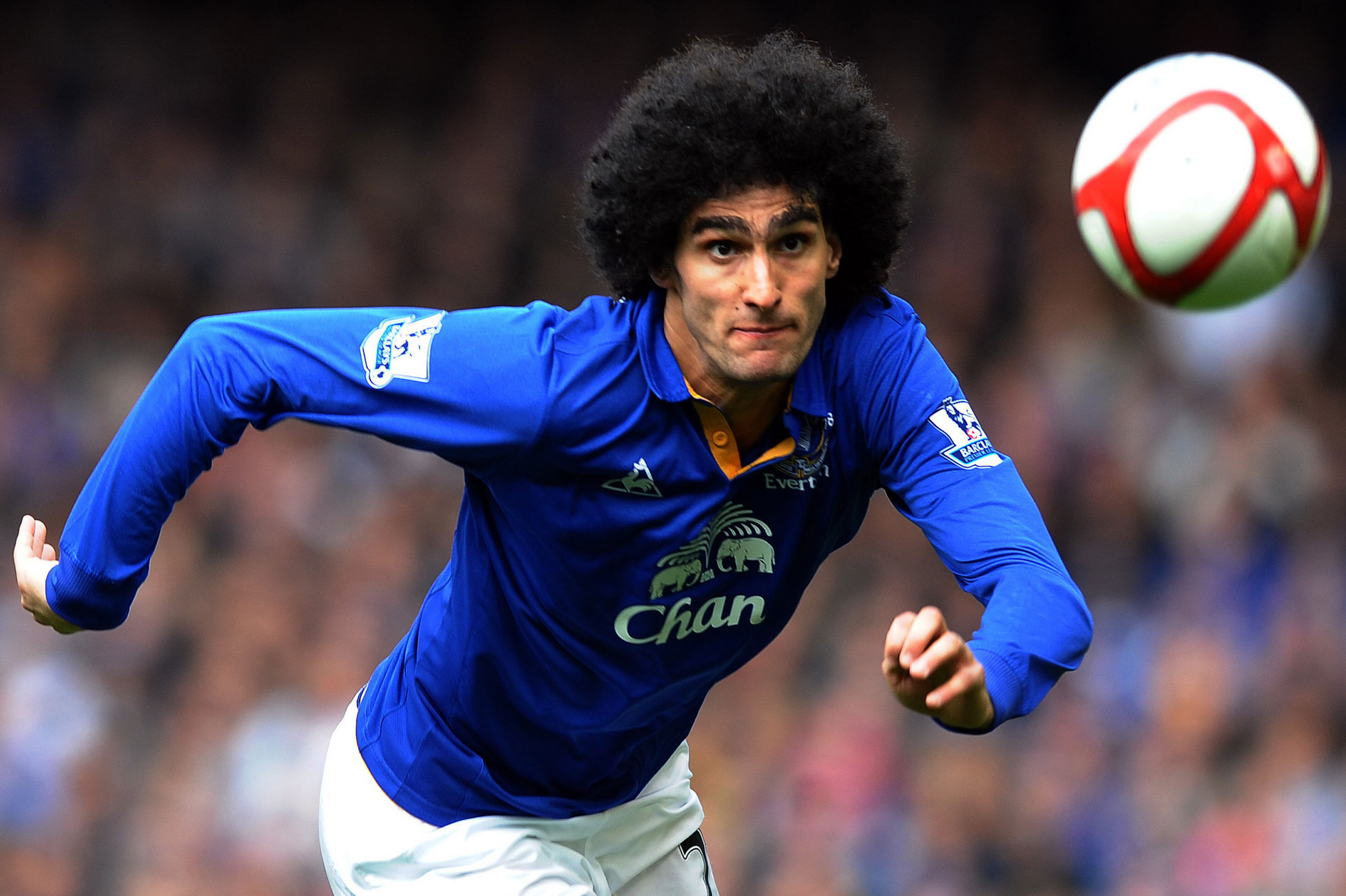 \"МЮ\" не оставляет попыток приобрести дуэт Бейнс-Феллаини