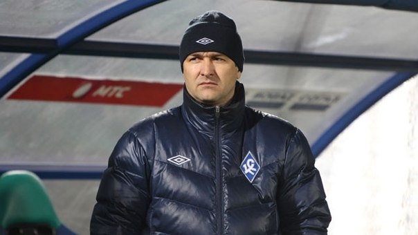 Цыганков возглавил \"Крылья Советов\"
