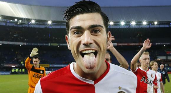 Пелле может пополнить ряды \"Кубани\"