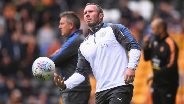 Майкл Эпплтон: Игроки разочарованы увольнением Шекспира