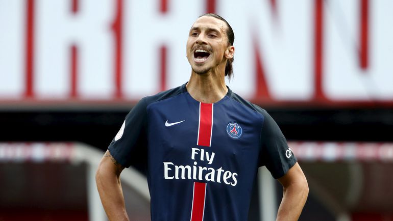 Ибрагимович: мы на правильном пути