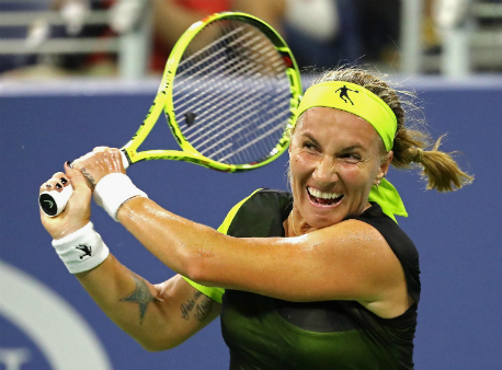 Кузнецова покидает турнир в Риме