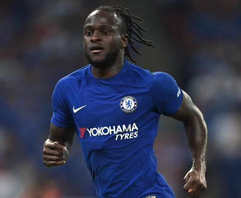 Мозес: Мы рады, что победили, и это очень важно для нас