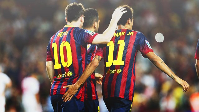 \"Каталонцы\" без проблем переиграли \"басков\"