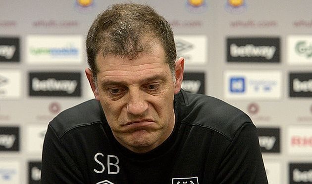 Билич: у \"Вест Хэма\" нет шансов на подписание Рашфорда