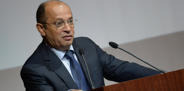 Прядкин подвел итоги сезона 2017/2018 в РФПЛ