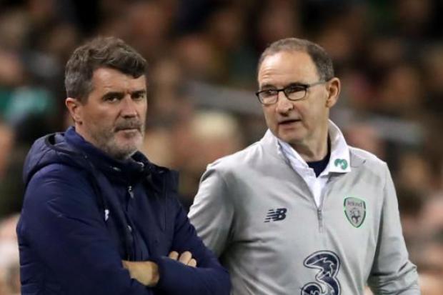 Майкл О`Нил поделился ожиданиями от поединка со Швейцарией