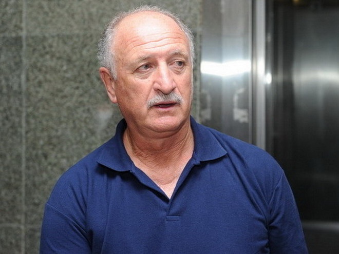 Сколари может стать наставником \"Реала\"