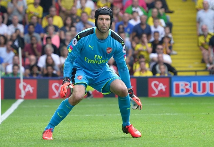 Чех: мы слишком далеко от \"Челси\"