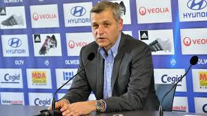 Женезио: мы уважаем \"Рому\", однако хотим доставить сопернику проблемы