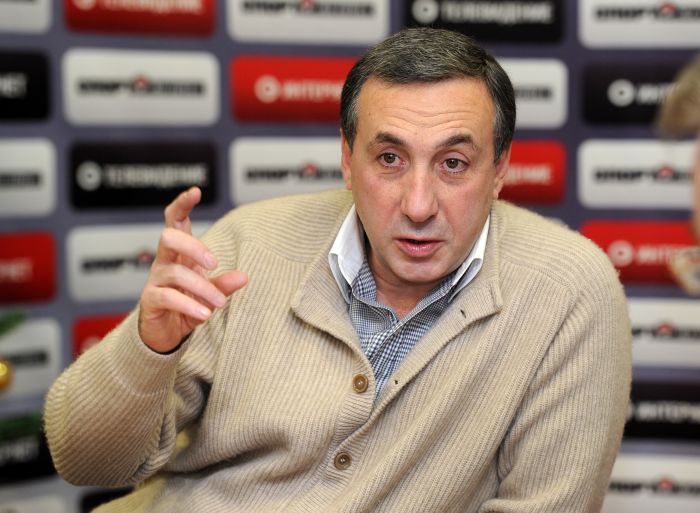 Гинер: Хонда не заиграет в \"Милане\"