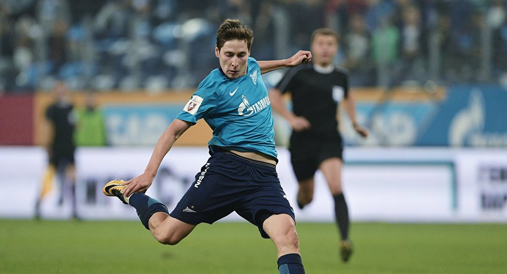 Рахимов похвалил Кузяева