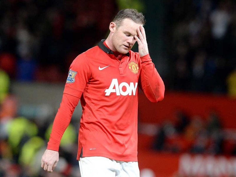 Руни призвал \"манкунианцев\" поддержать команду