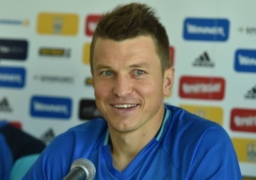 Ротань перейдет в \"Динамо Киев\"