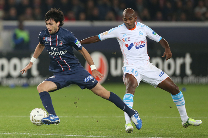 Каборе интересен \"Кубани\", \"Спартаку\" и \"Тереку\"