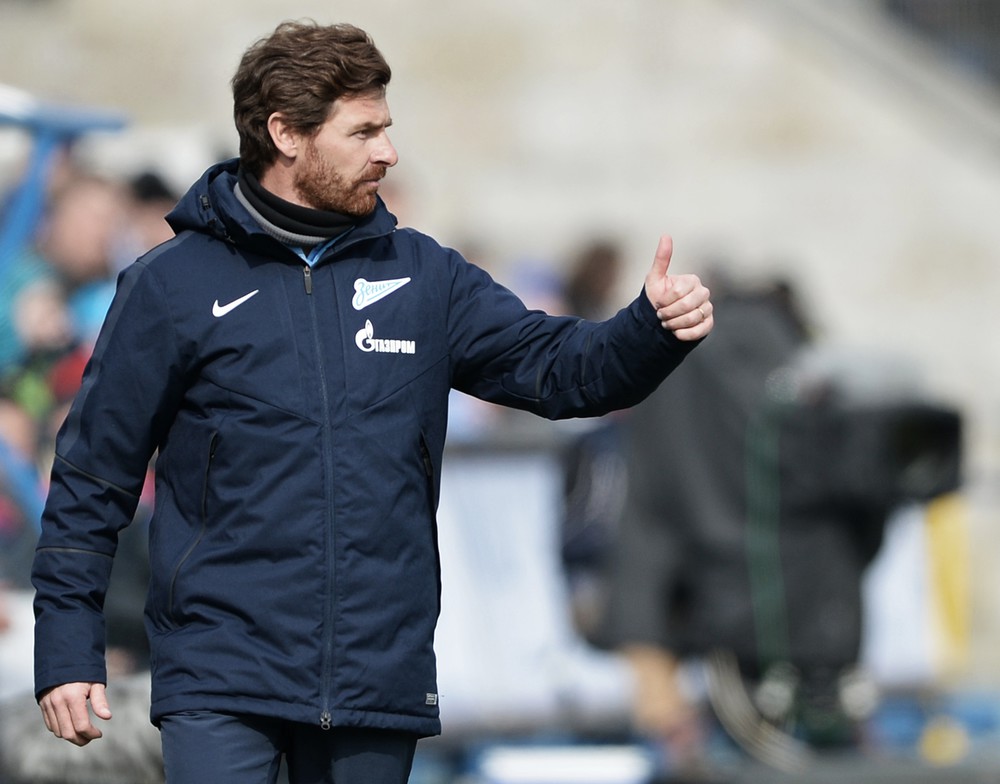 Дубль Халка принес \"Зениту\" победу в матче с ЦСКА