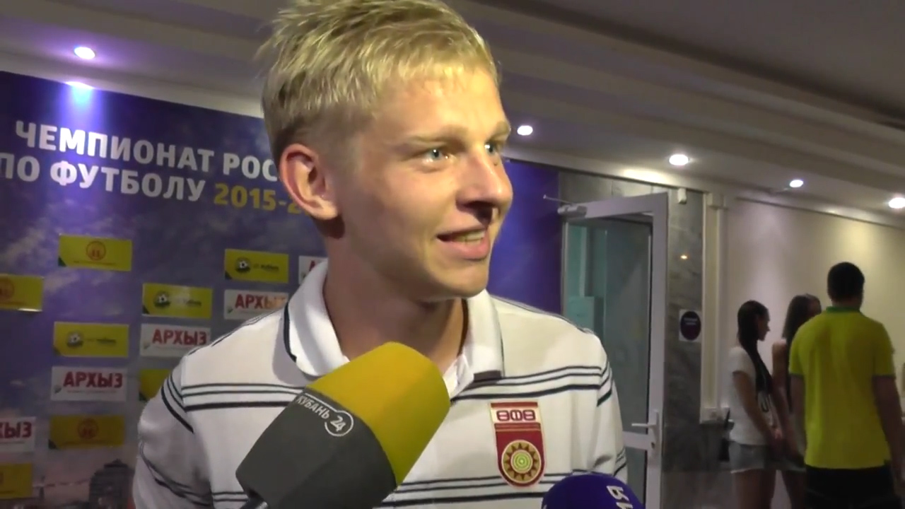 Arustamyan Utverzhdaet Chto Man Siti Vykupit Zinchenko U Ufy Smotrisport Tv