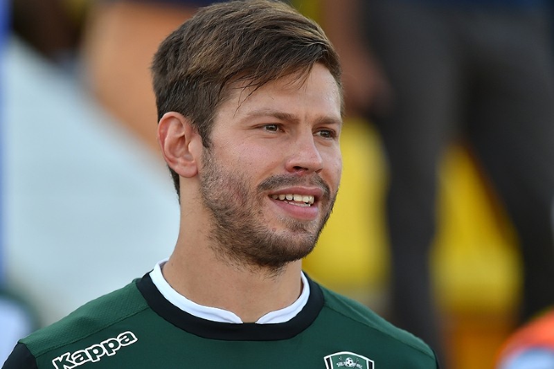 Мостовой отметил прогресс Смолова