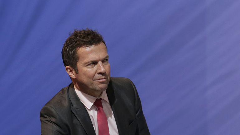 Маттеус не советует руководству \"Баварии\" увольнять Гвардиолу