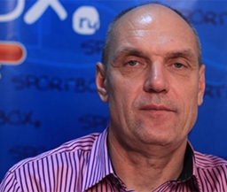Бубнов считает сборную России кладбищем для тренеров