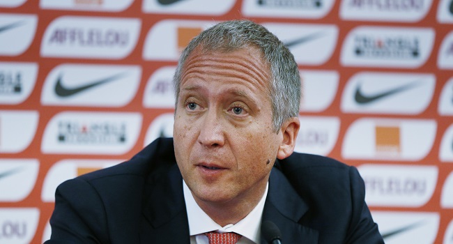 Вадим Васильев опроверг слова Мбаппе о желании уйти