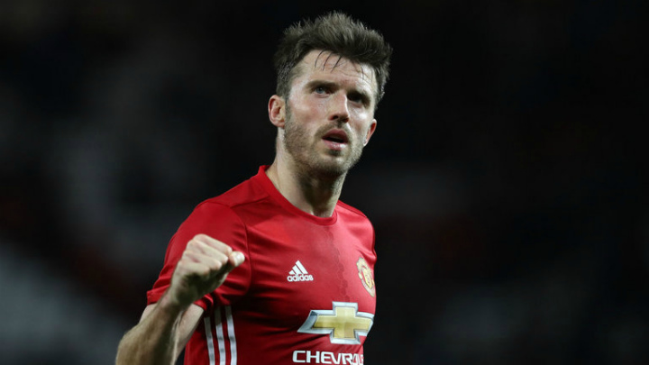 Кэррик уверен, что Матич станет ключевым игроком для \"МЮ\"