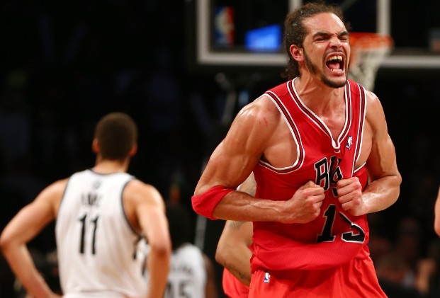 \"Чикаго\" вырвал победу в серии у \"Бруклина\"