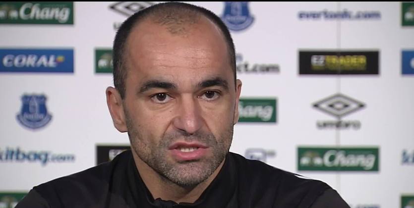 Мартинес: будем стараться играть первым номером и много атаковать