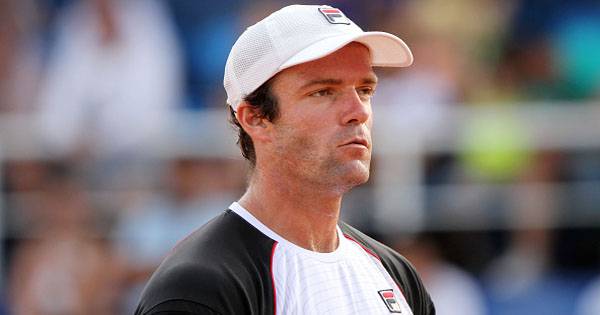 Габашвили проиграл в квалификации US Open