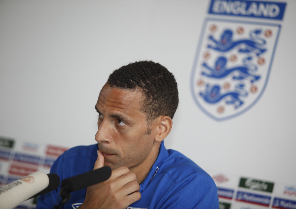 Фердинанд: Капелло прививал  тюремный строй, не дававший нам дышать