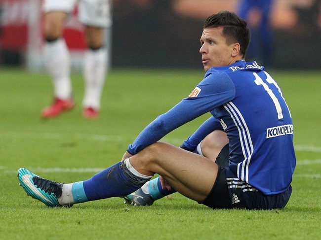 Коноплянка назвал Шевченко легендой футбола