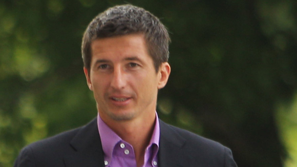 Алдонин пожелал удачи ЦСКА