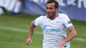 Кержаков: настроение у всех боевое