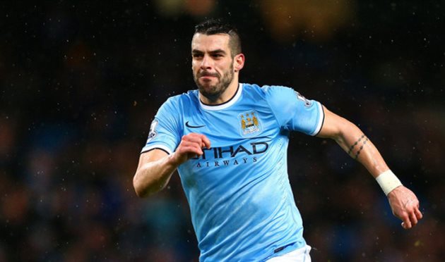 Негредо передумал возвращаться в Испанию