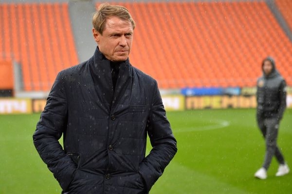 Кононов близок к посту наставника \"Спартака\"