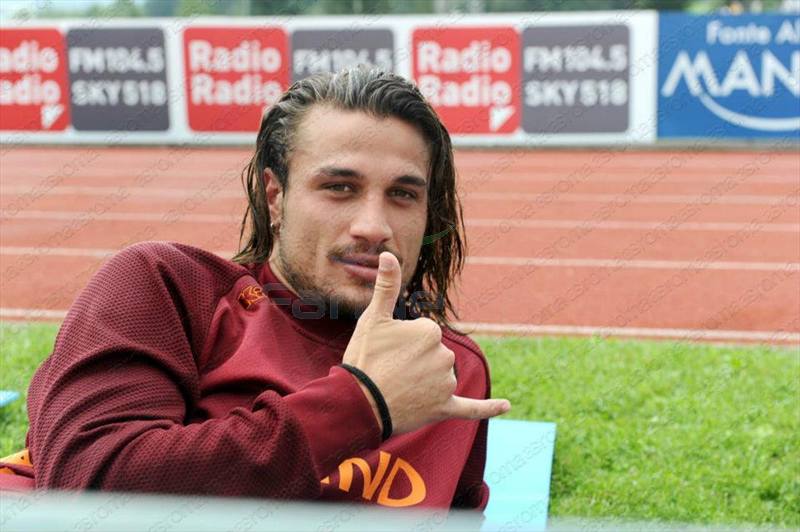 Освальдо может пополнить ряды \"горожан\"