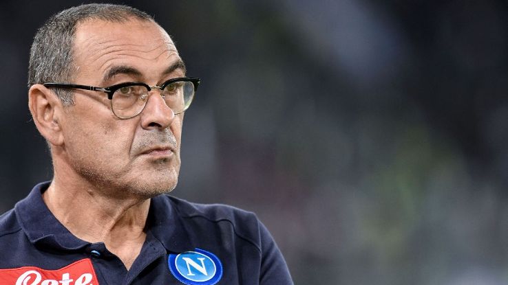 Сарри: Надеюсь, болельщики помогут нам провести хороший матч