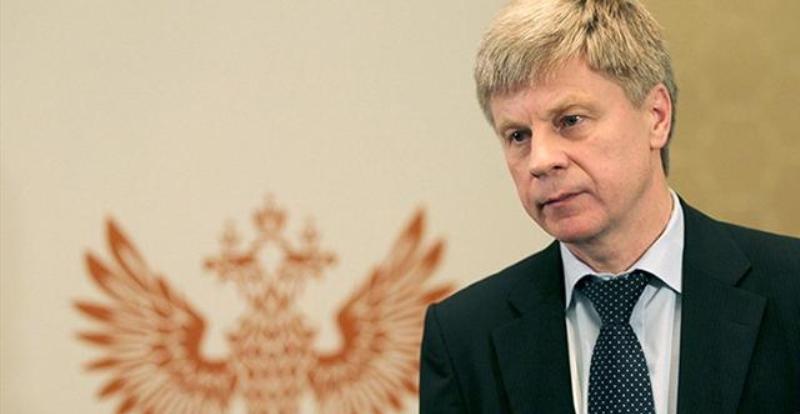 Толстых: решение комитета по этике считаю правильным