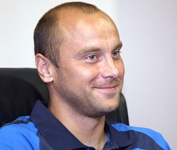 Хохлов похвалил своих игроков после победы над "СКА-Хабаровск"