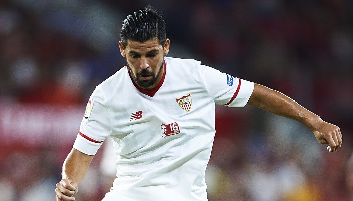 Нолито оценил игру \"Севильи\" против \"Спартака\"